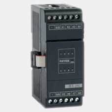 Moduł temperaturowy B1-2TC Fatek